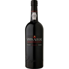 Vista Alegre Late Bottled Vintage 2017